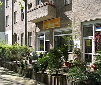 Physiotherapie-Praxis